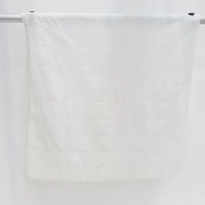 Duvet (White) from Dacron Polyester