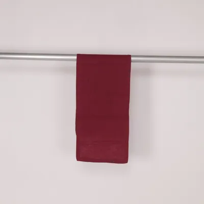 Löpare (Röd) från Serholt Bomull, Linne