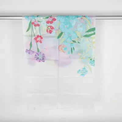 Duschdraperi (Flerfärgad) från H&M Polyester