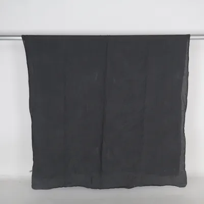 Nappe de table (Gris) de Broste Lin
