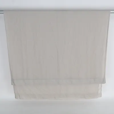 Kanallängd (Grå) från H&M Home Bomull, Polyester
