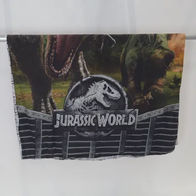 Duvet cover (Multicolored) from Jurassic World Cotton