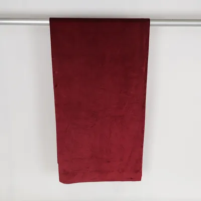 Blackout curtain (Red) from Hemtex Polyester