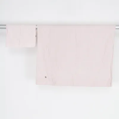 Dekbedset (Roze, Wit) van Lexington Katoen