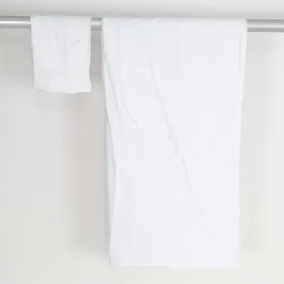 Bed set (Alvine Spets) from IKEA Cotton