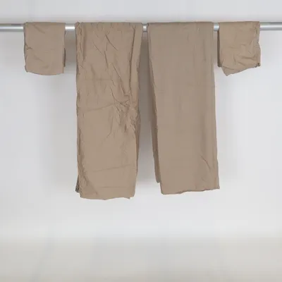 Bed set (Beige) from Hemtex Cotton