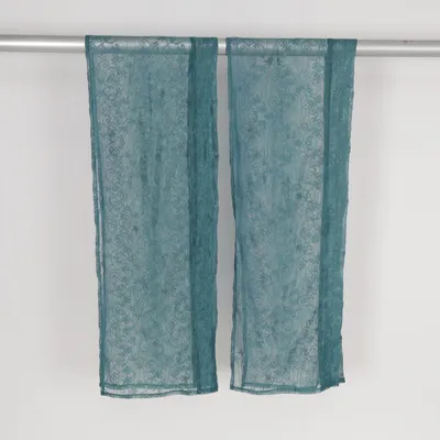 Curtain pelmet (Skir) from Jotex Polyester