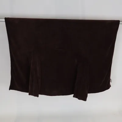 Filt (Brun) från Snug Rug Polyester