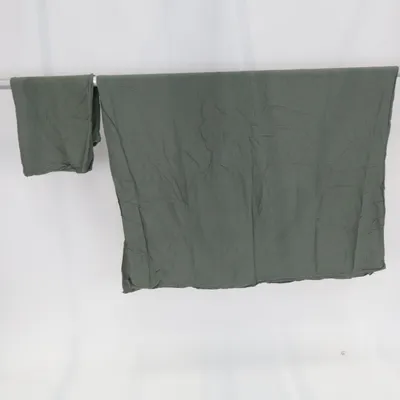 Bäddset (Grön) från Biberna Bomull
