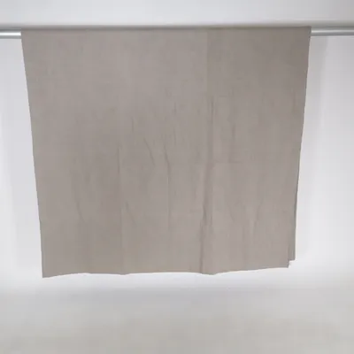 Tischdecke (Beige) von Scenario Baumwolle