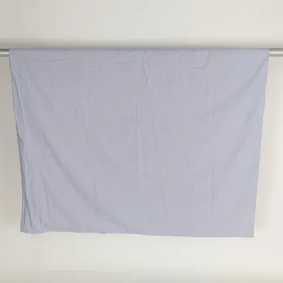 Housse de couette (Bleu, Blanc) de Newport