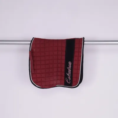 Zadelpad (Rood) van Eskadron