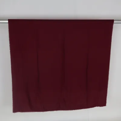 Textile (Rouge) de Zara Accessories Polyester, Viscose