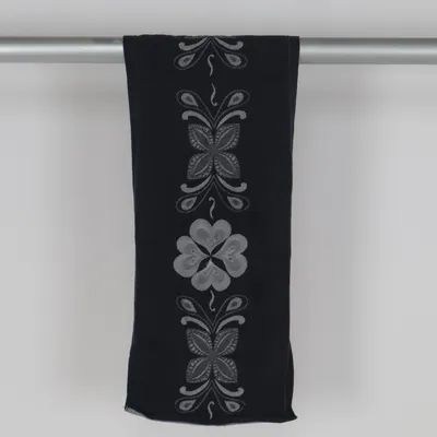 Löpare (Svart, Grå) från Ekelund