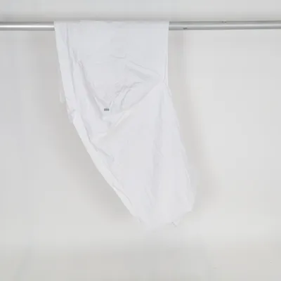 Bed skirt (White) from Hästens Cotton