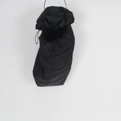 Chancelière (Noir) de Beemoo Polyester