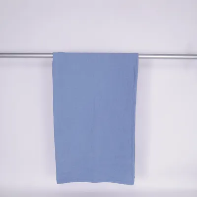 Blanket (Blue) from Himla Cotton