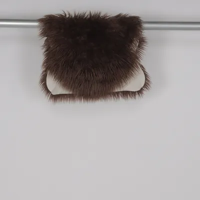 Ryamatta (Brun) från Form Living