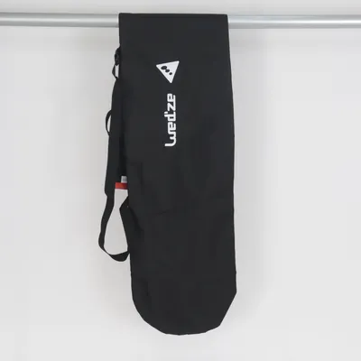 Snowboard bag (Black) from Wedze