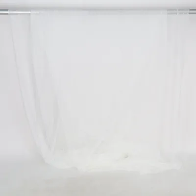 Textile (Sunrid) from IKEA Polyester