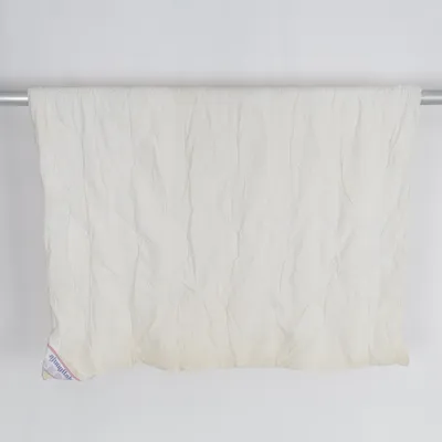 Duvet (White) from Ajungilak Polyester