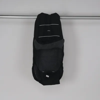 Barnvagnstillbehör (Svart, Grå) från Emmaljunga