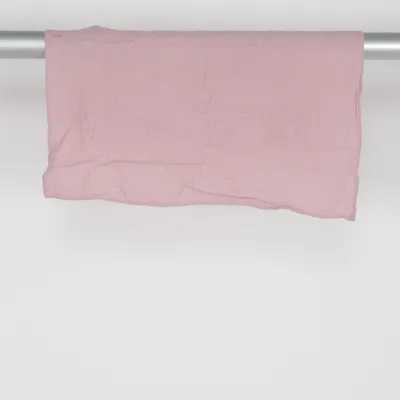 Underlakan (Rosa) från Obaïbi Bomull