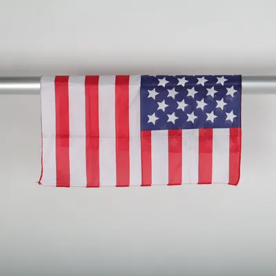 Vlag (Rood, Wit, Meerkleurig)