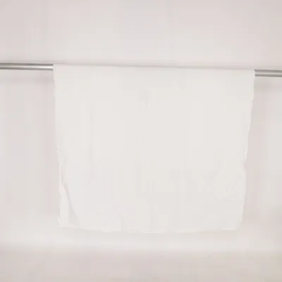 Påslakan (Vit) från Hemtex Linne