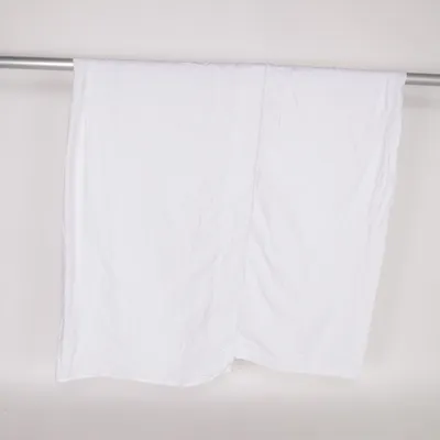 Madrasskydd (Vit) från Ellos Home