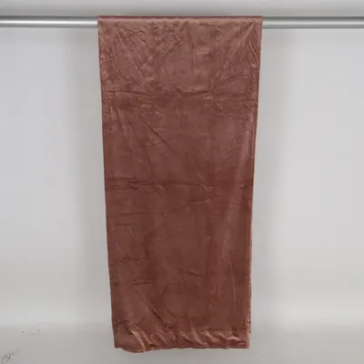 Kanallängd (Brun) från Ellos