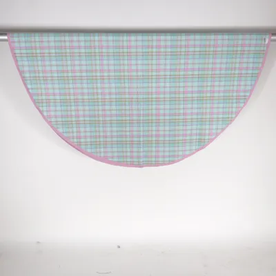 Bordsduk (Rosa, Grön, Blå) från Barbara Bomull