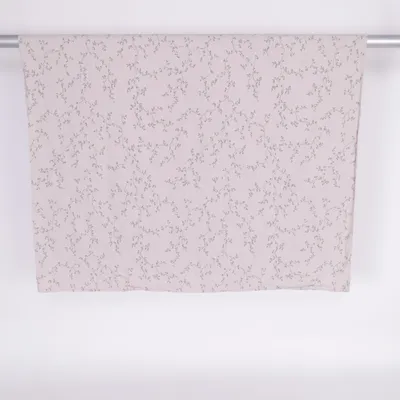 Duvet cover (Beige, Green) from Garbo & Friends Cotton, Polyester
