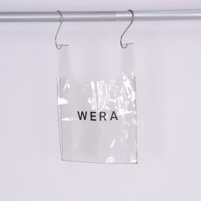 Canvas tas (Beige) van WERA