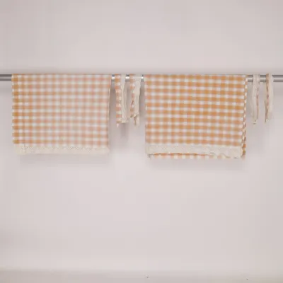 Kanallängd (Beige, Vit, Flerfärgad)