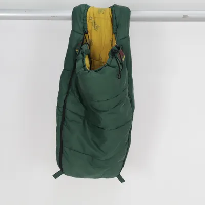 Sovepose (Fjällräven Baby) fra Fjällräven