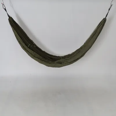 Hängmatta (Grön)