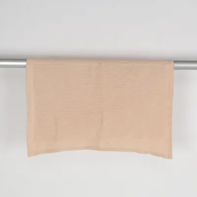 Baby blanket (Beige) from Vinter & Bloom Organic cotton