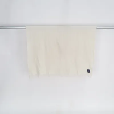 Plaid (Blanc) de Lexington Laine