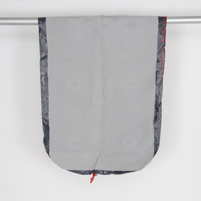 Luftmadrass (Grå) från High Peak