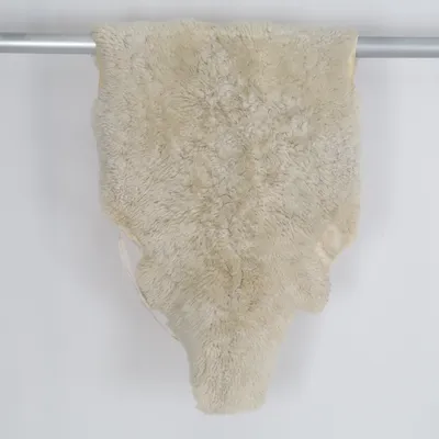 Peau de mouton (Beige)