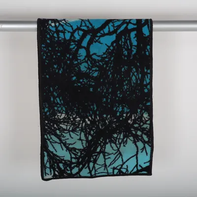 Tapis de salle de bain (KELOHONKA) de Vallila Polyamide
