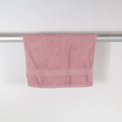 Serviette (Rose) de Gripsholm Collection Coton
