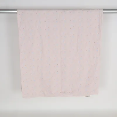 Dynebetræk (Pink, Flerfarvet) fra Djerf Avenue