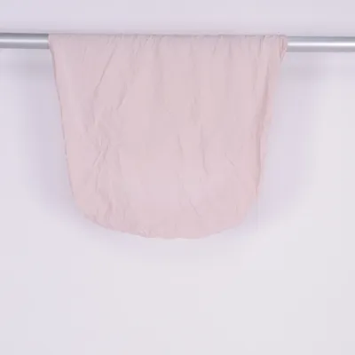 Fitted sheet (Pink) from Hemtex