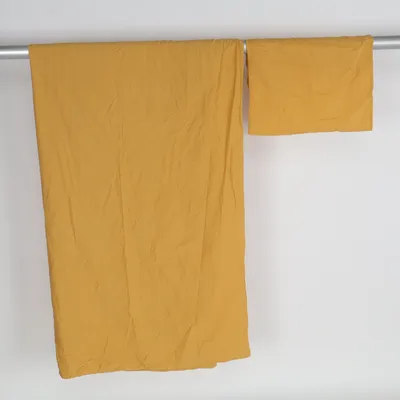 Sengesæt (Beige) fra H&M Home Bomuld