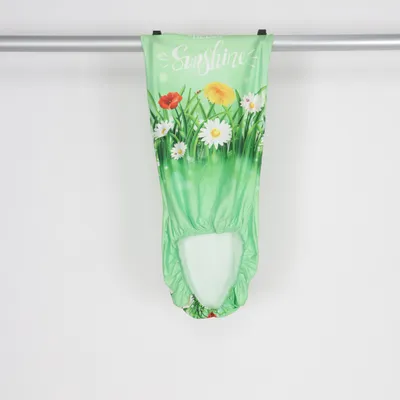 Möbelklädsel (Grön) från Chair Cover
