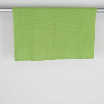 Baby blanket (Green) from Baby Dan Cotton