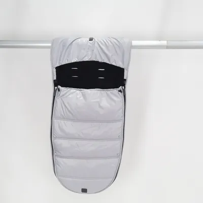 Chancelière (Gris, Noir) de Carena