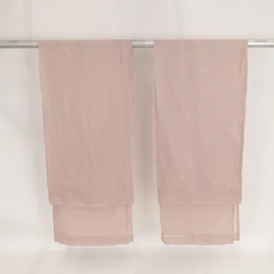Kanallängd (Rosa) från H&M Home